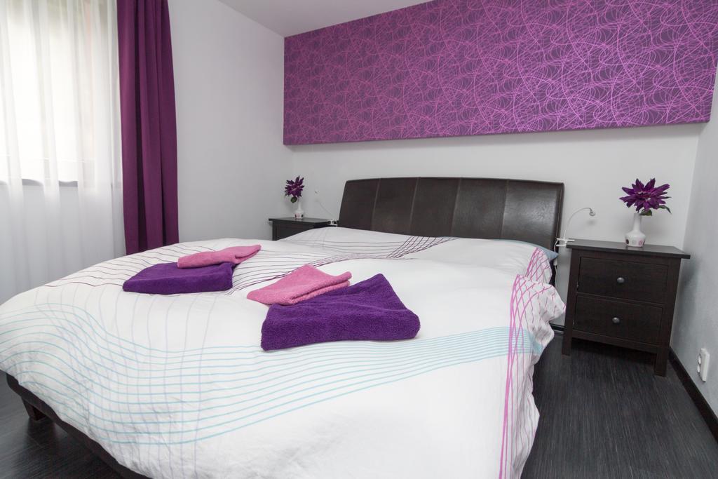 Chata Valca Patja Chambre photo